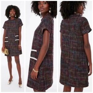 Tuckernuck Tweed Jackie Dress
